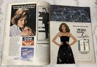 People Magazine June 7, 1982 Burt Reynolds, Paul McCartney, Asia, Schwarzenegger — photo 3
