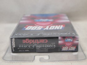 Indy 500 Cartridge for Tiger Game.com Handheld System New Sealed