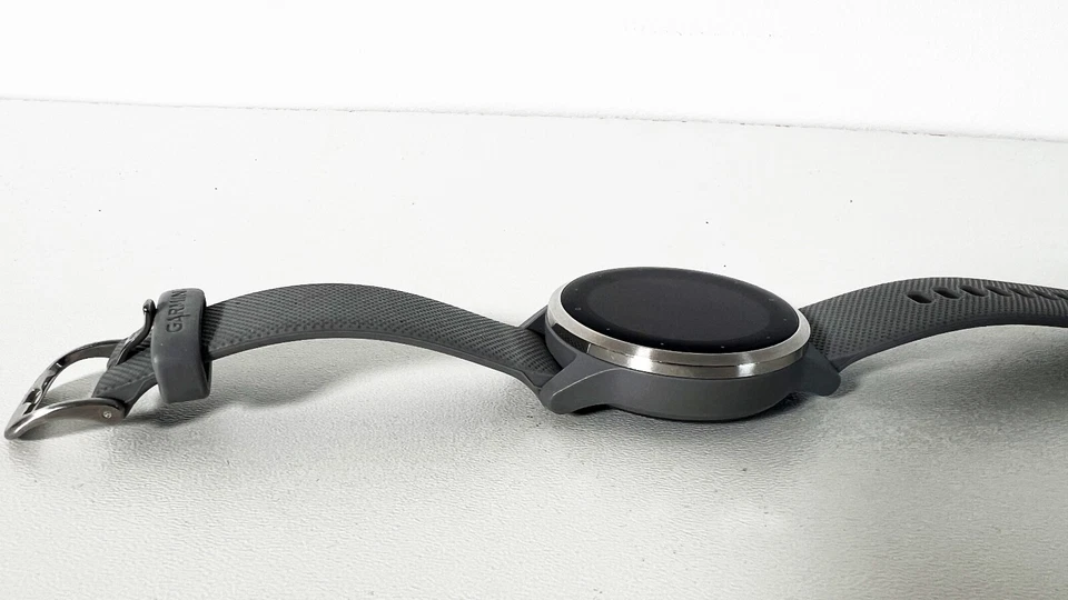 Garmin vivoactive 4S Fitness-Sport-Uhr GPS Bluetooth **TOP!** - Bild 3 von 4