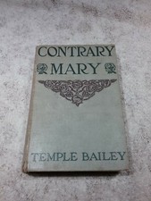 RARE 1914 BOOK 