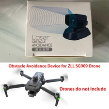 Original Obstacle Avoidance Device Accessory for ZLL SG909 Drone Quadcopter