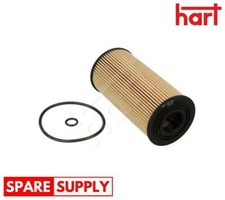 Filtro olio per GENESIS HYUNDAI KIA HART 907 438
