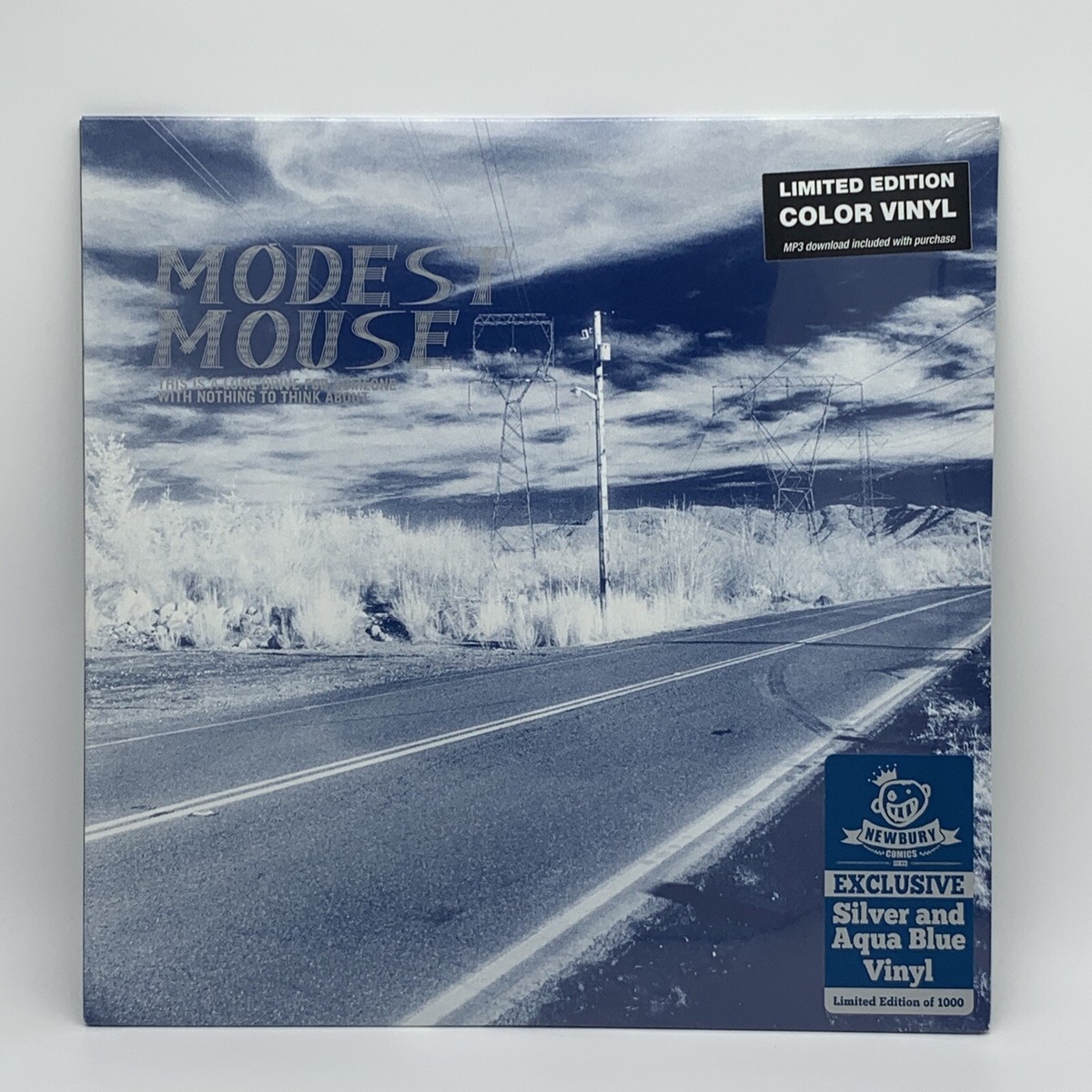 Modest Mouse – 