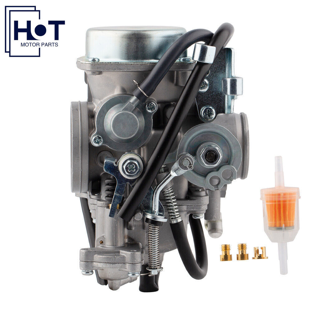 New Carburetor for Honda Shadow VLX600 VT600 1999-2007 OEM 16100