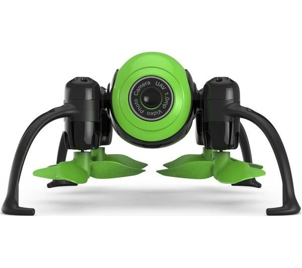 ARCHOS Pico Drone Remote Control Video Photo Drone WiFi 15 Meters 9.9Mph - Image 3 of 4