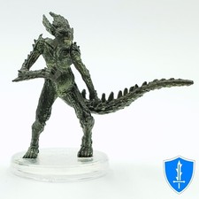 Barbed Devil - Vecna Eve of Ruin #15 D&D Icons of the Realms Miniature