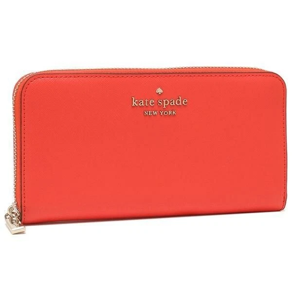 Kate Spade Staci Large Continental Wallet