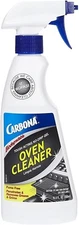 CARBONA Oven Grill Cleaner Tough Grease Grime Remover ~ Fume Free 16.8oz Spray