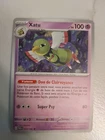 Carte XATU 072/182 Non HOLO Pokémon Faille Paradoxe EV04 Neuve PAR FR