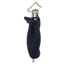 Round Cable Stripper With Adjustable Cutting Depth For Fast And Precise Jacket R