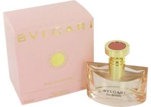rose bvlgari