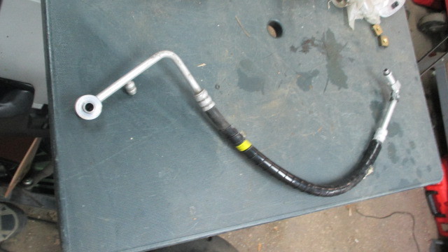 Rolls-Royce Silver Spur 1997 Ac hose