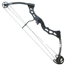 ROYAL ARCO COMPOUND 60-65 LIBBRE VERSIONE CARBONIO 