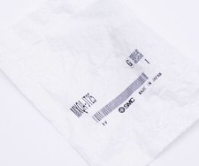 SMC MXQA-JT25 shock absorber shock absorber -unused/original packaging-
