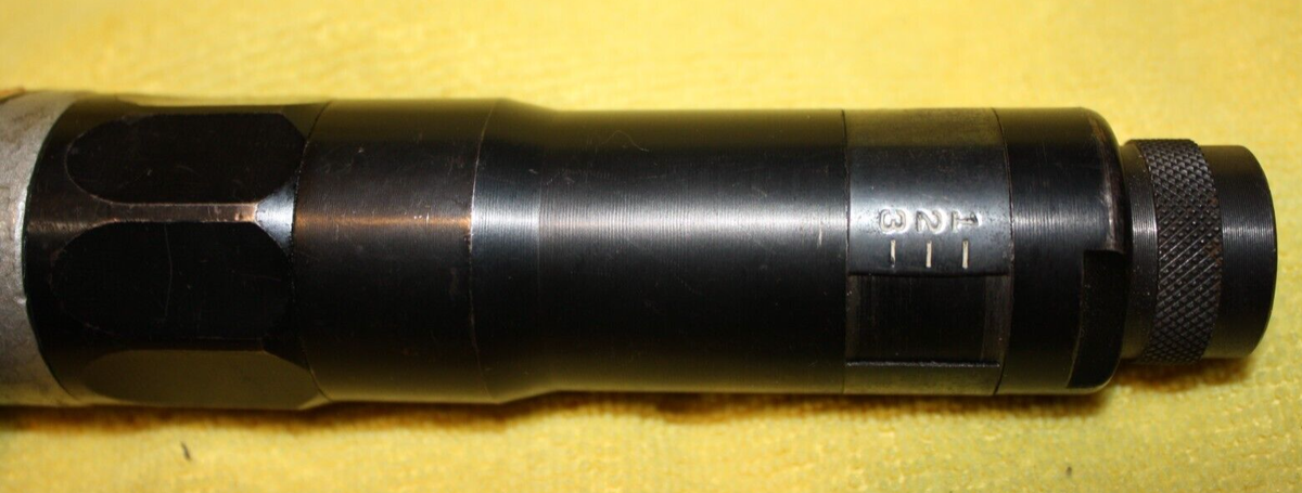 Uryu Type US-50 TP2 Air Screw Driver Tool | eBay Uryu Type US-50 TP2 Air Screw Driver Tool | eBay
