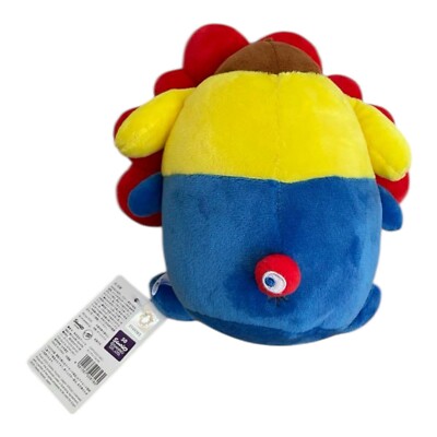 New Japan Expo 2025 Pom Pom Purin Hello Kitty Osaka Expo Sanrio