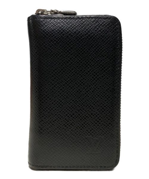 Taiga Zippy Coin Purse