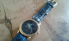 New Store Display - FESTINA - Plated Watch - Item For Collectors