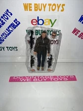 NECA Terminator Dark Fate Movie T-800  7" Action Figure 2019  New No Box 🔥