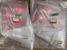 HONDA CRF450X 2008-2012 19071-MEY-U40ZA  19072-MEY-U40ZA  SHROUD SET OEM NEW