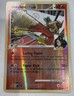 Blaziken FB 002/147 Supreme Victors Holo Rare Pokemon Card