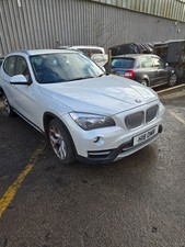 2013 BMW X1 2.0 18D XLINE 5DR SUV AUTO XDRIVE DIESEL NON RUNNER/SPARES OR REPAIR
