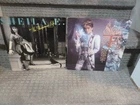 Sheila E The Glamorous Life In Romance 1600 Lp vinyl record album LOT PRINCE