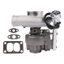 Hx35w Turbo For Cummins Engine 6bta 5.9l 3536327 3536322 3536321 Turbocharger