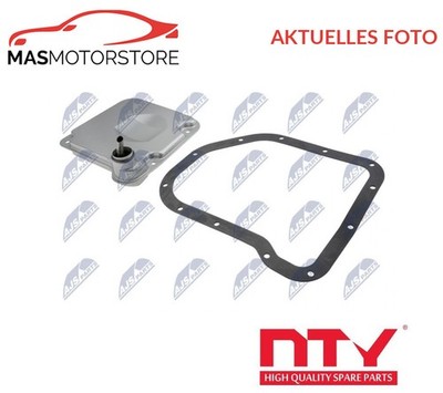 HYDRAULIKFILTER SATZ AUTOMATIK-GETRIEBE NTY FSF-SB-005 V NEU OE QUALITÄT