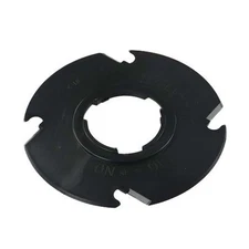 Customizable Planting with 6 Plant Plates for EarthWay 1001 B Garden Sower