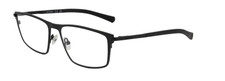 NEW HARLEY DAVIDSON MEN'S Eyeglasses OPTICAL FRAME HD 0978 002 BLACK 57-17-145MM