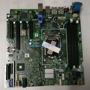 0FGCC7/ 03FV9K/ 026G78 For   PowerEdge T130 T330 Server Motherboard #nm