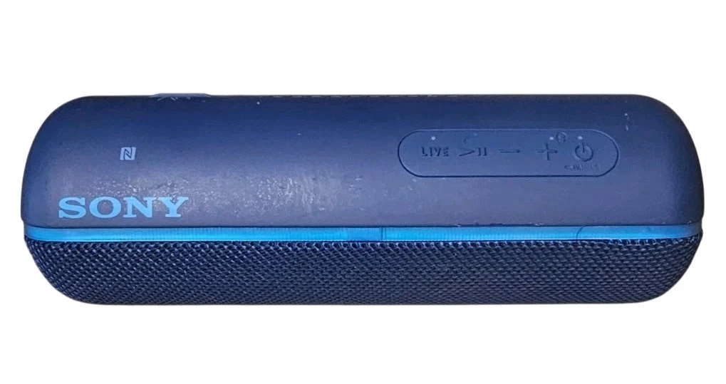 Sony SRS-XB22 Audio Player Docks & Mini Speakers for sale - eBay