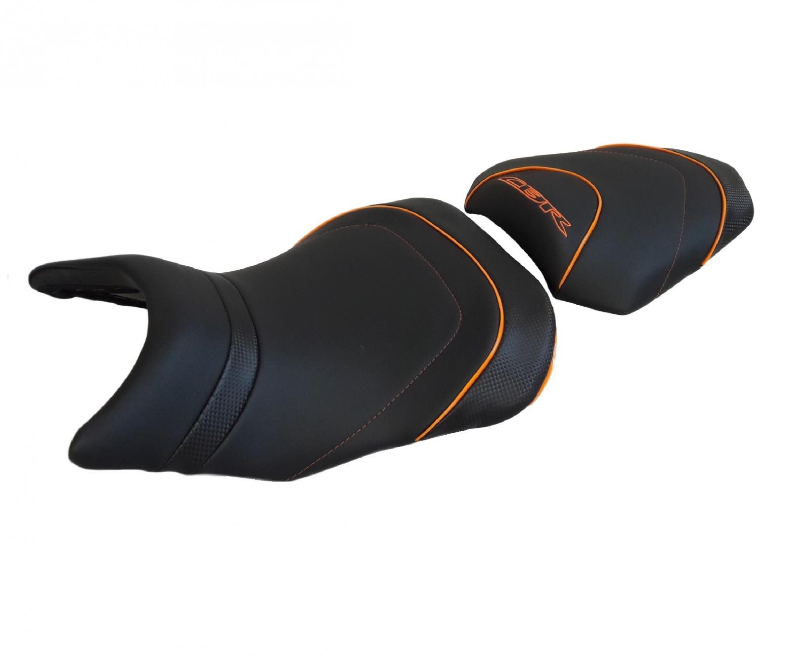 Housse de siège Honda CB500F 2016-2018 Top Sellerie France HSD5212