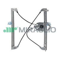 Miraglio Fensterheber 30/1051 FüR CitroËN N2 Xsara Break N1 Hdi 16V Aut 109