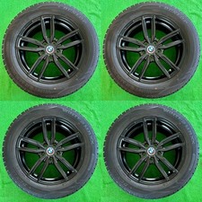 Jdm Bmw X1 F48 X2 F39 Kelleners Sports Wheels 22550r17 Dunlop Win No Tires