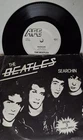 The Beatles - Searchin/Money/Till There Was You 7" UK PRT Records P/S 1982