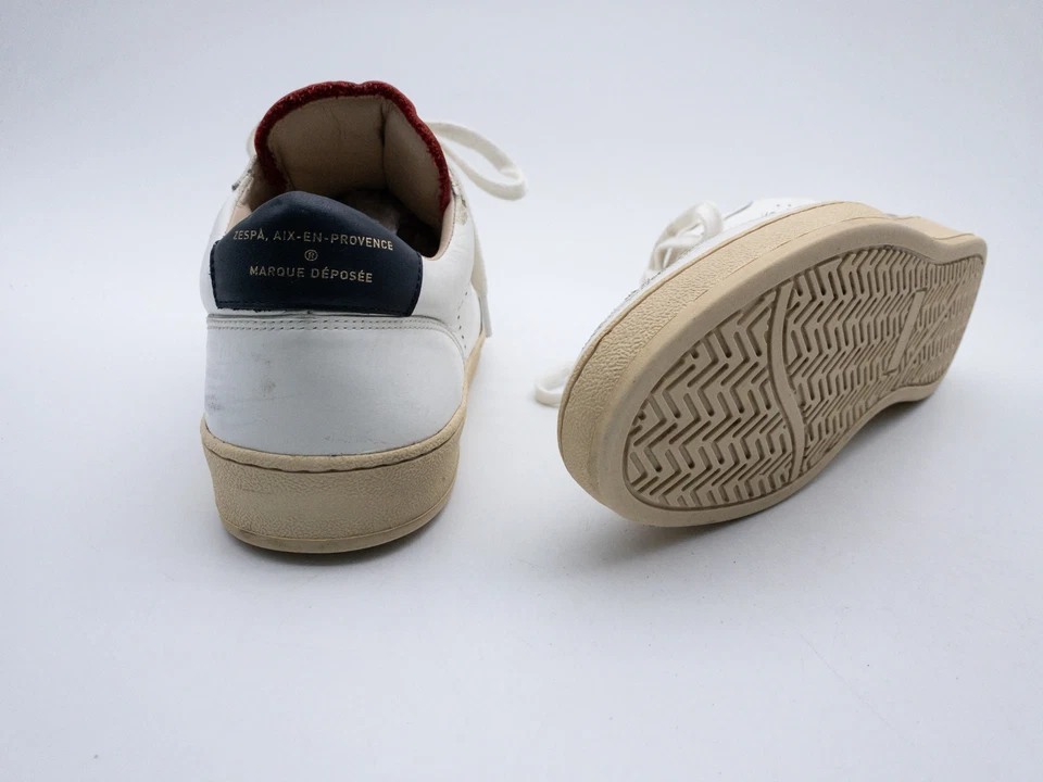 Zespa Unisex Sneakers Chaussures De Loisirs Baskets Taille 41,5 EU Art. 33261-10 - Photo 2/4