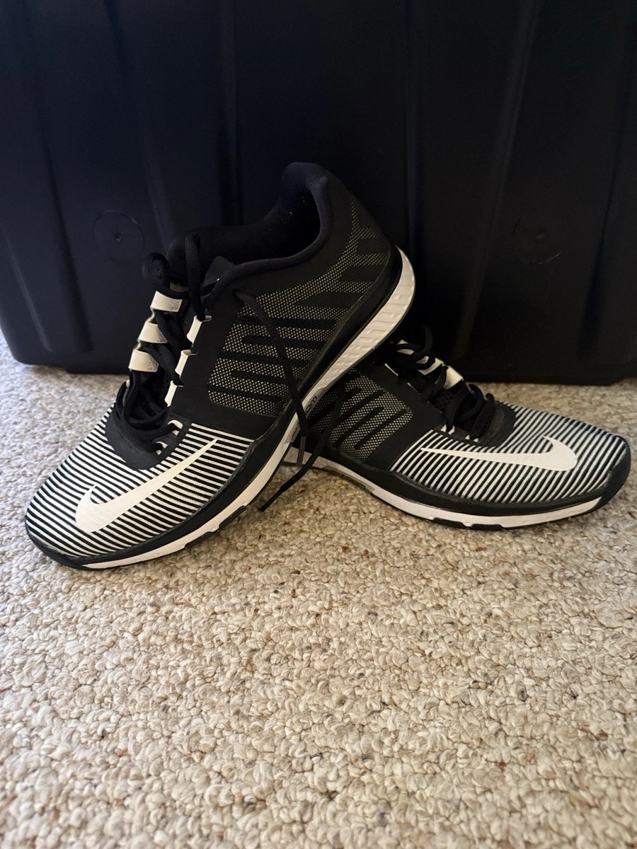 Nike Zoom Speed TR3 Black for Sale - Authenticity Guaranteed - eBay