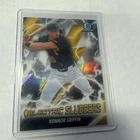 2026 Bowman Chrome Konnor Griffin Electric Sluggers