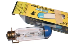 PROJECTION LAMP -DFY-DFK -1000W 120V -SYLVANIA for Diplomat 173, 173B