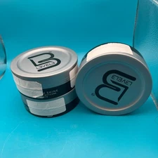L3VEL3 Hair Styling Spider Wax 5 oz. 150ml Medium Shine Level 3 Hold 3 Pack