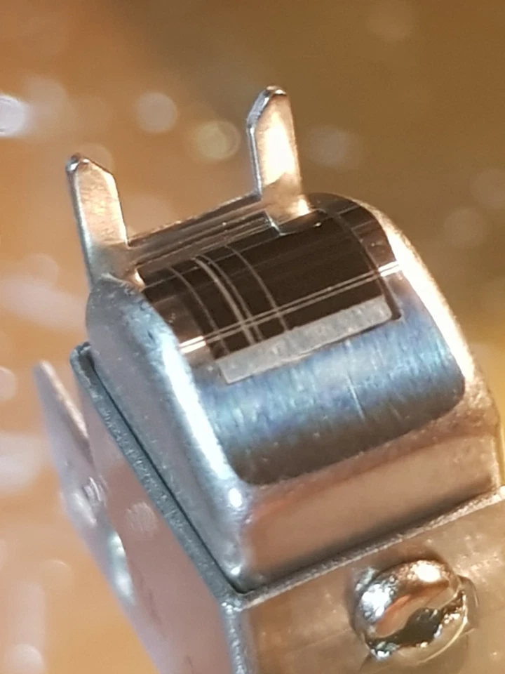 Tonkopf Sharp Rt480J - Bild 3 von 4