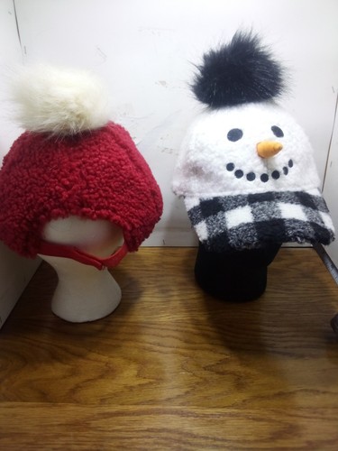 Cappelli Personaggi Holiday Time 2 Divertenti - Foto 6 di 10