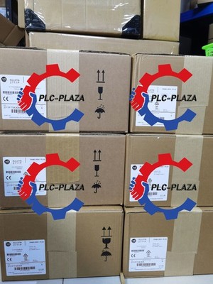 1PC New Allen-Bradley 2711P-T10C4D8  Plus Terminal