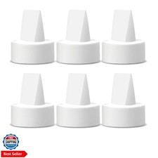 Duckbill Valves Compatible with Spectra S1 S2 9 Plus Dew 350 Not Spectra Pum...