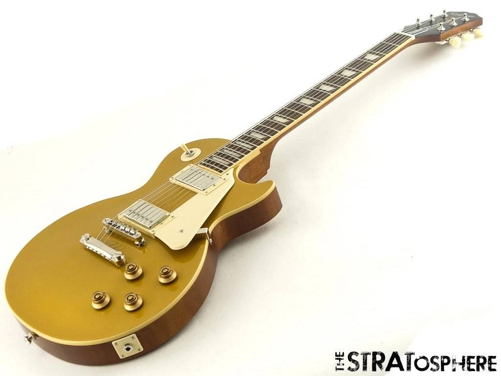 エピフォン Epiphone Les Paul Standerd EPIPHONE 1959 Les Paul Standard (Incl. Hard Case) Tobacco Burst