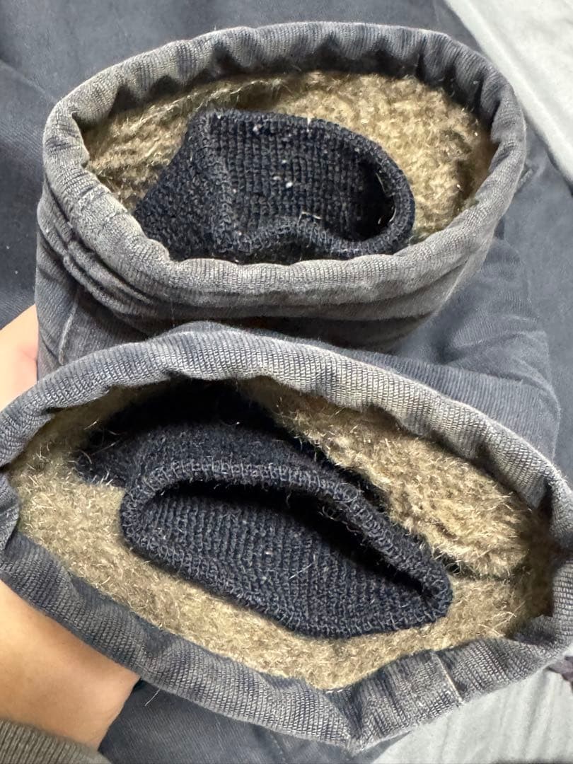 Buzz Rickson's Type N1 Deck Jacket with Custom Al… - image 20