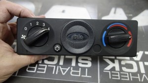 Peterbilt 386 HVAC Controls Q21-6006-001