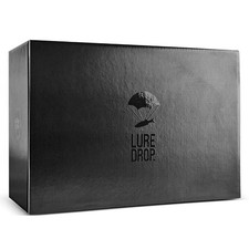 Hecht & Barsch LURE DROP 10 | 2026